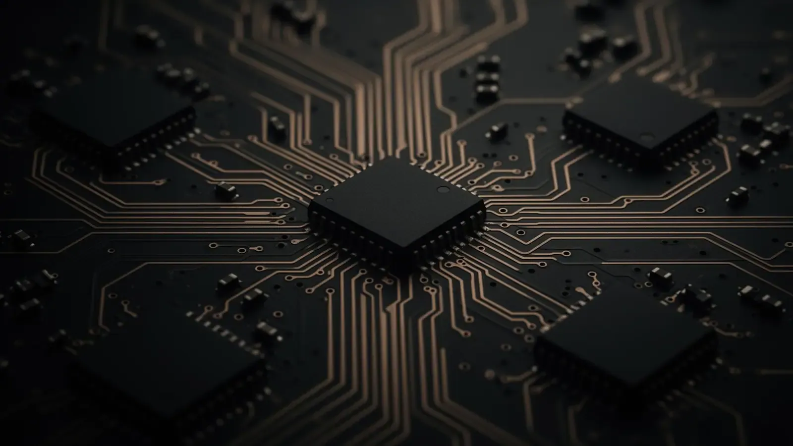 Tech — Business Index